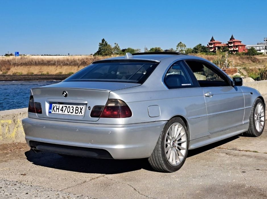 Джанти 18ки за БМВ бартер