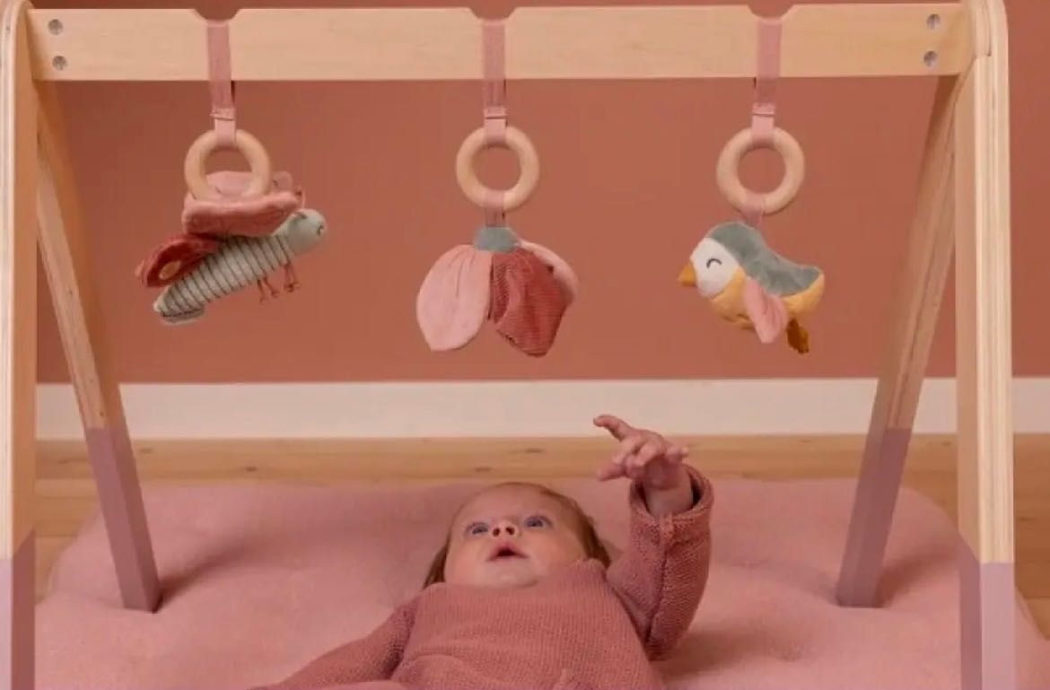Активна гимнастика little dutch