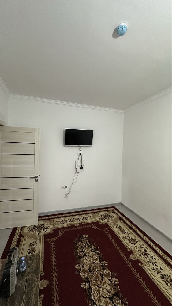 Arenda Kvartira Olmos Mahalla Yashnobod