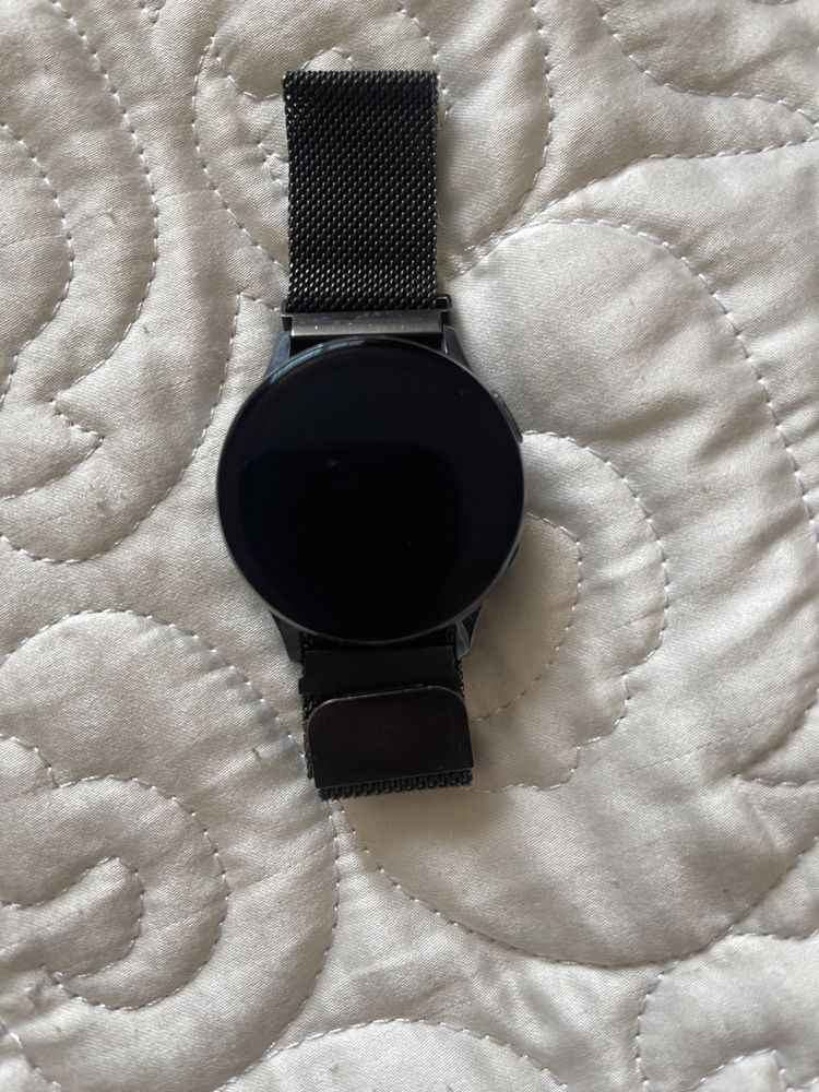 Продам смарт часы Samsung watch2