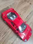 Ferrarri F40 TONKA 1:18
