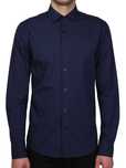 Camasa CERRUTI 1881 din bumabc model slim fit marime 39 diverse modele