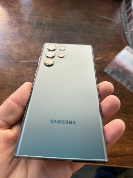 Samsung galaxy s22 ultra