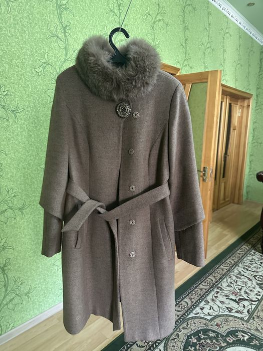 Палто с размером S / 36