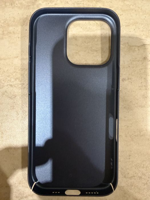 Кейс за Iphone 16 Pro