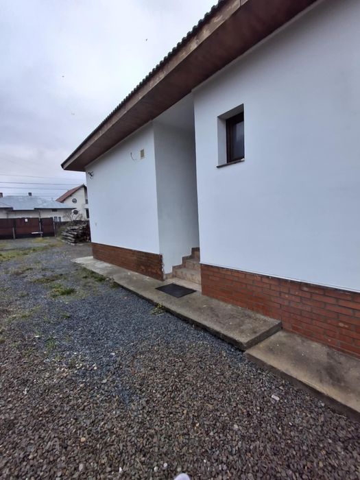 casa de vanzare Josenii Bargaului