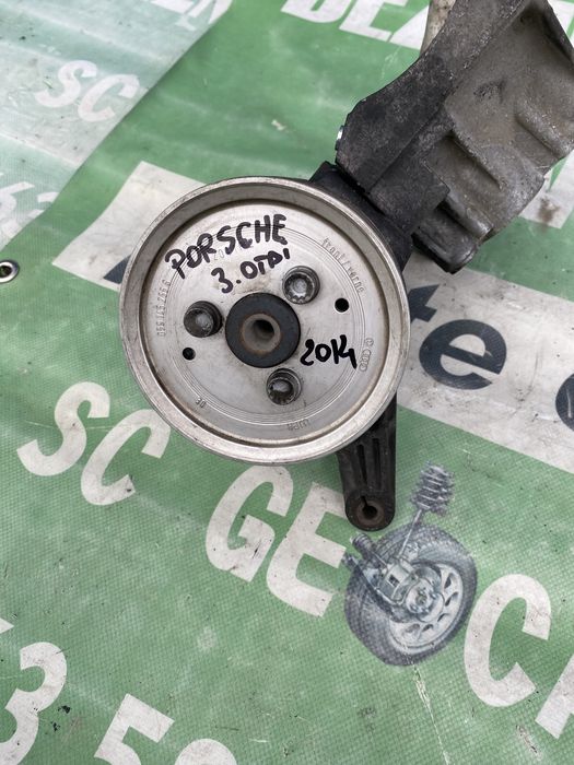 Pompă servo direcție Porsche Cayenne 3.0 TDI 2014