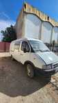 Gazel 2705 holati yaxshi