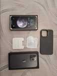 Iphone 13 pro 128GB