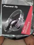 Casti profesionale DJ Pioneer HDJ-X7 Silver noi sigilate