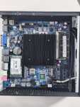 Компактный Mini-ITX ПК — Intel J1900 / 4ГБ / SSD