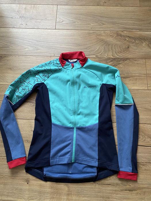 VAUDE HYBRID-jacheta sport,stare impecabila, pt dame , marimea S