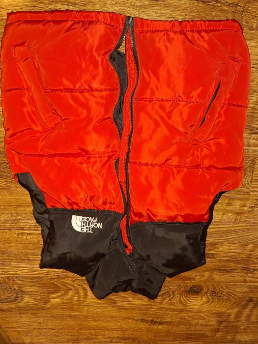 Vesta The North Face