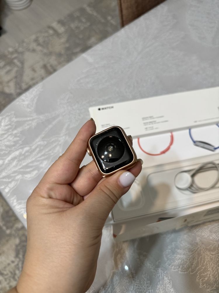Apple Watch SE