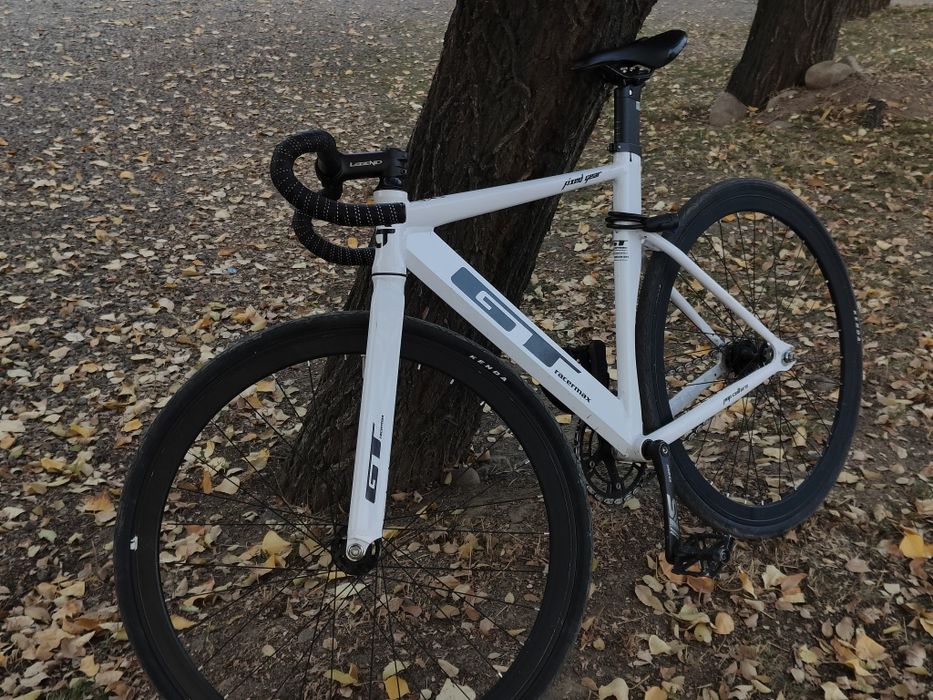 Фикс/fixed gear обмен на раму