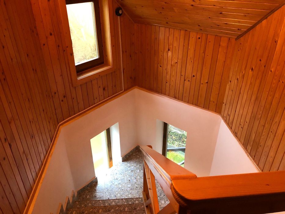 Revelion Băile Tușnad