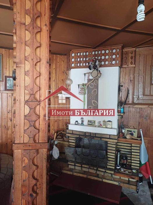 Продава се Къща в с. Долна махала, Област Пловдив - 163 кв.м за 424 €/кв.м - Снимка #19