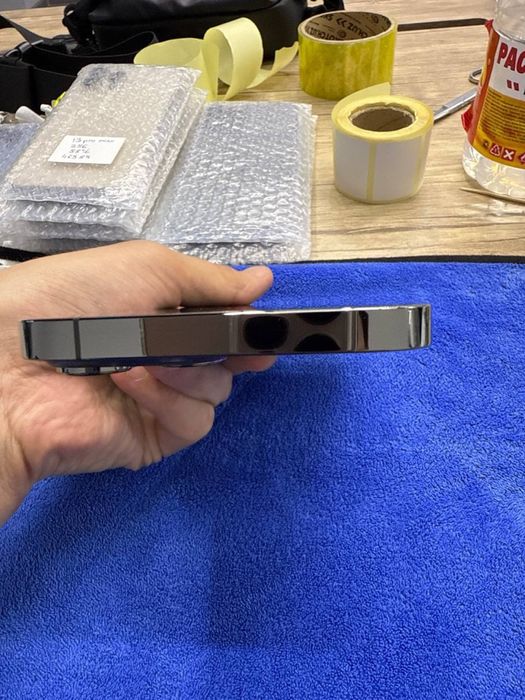 Iphone 13 Pro Max Продаётся, Sotiladi