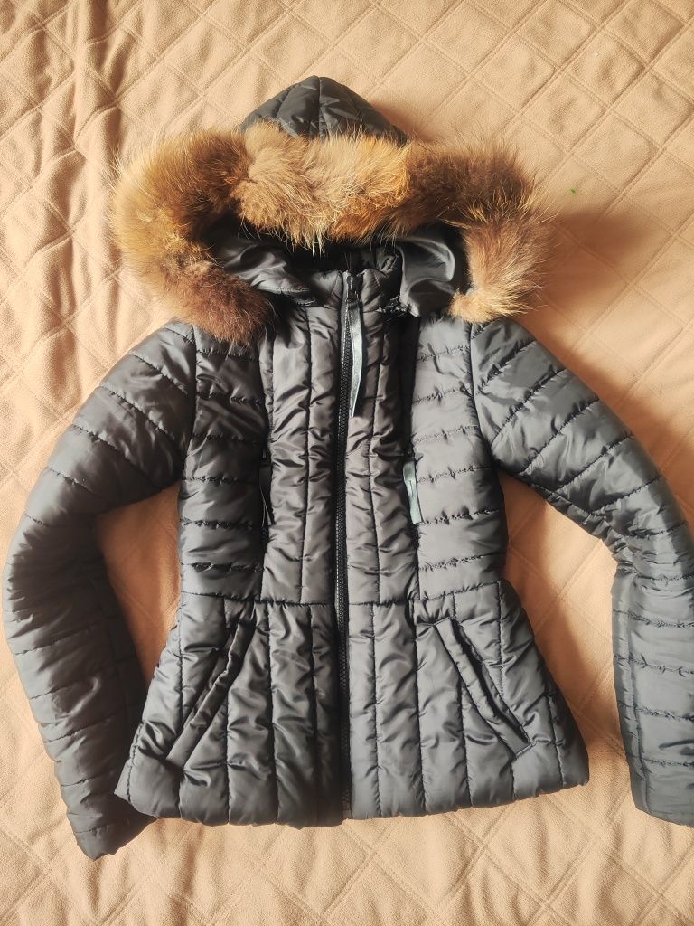 Дамско яке Exclusive