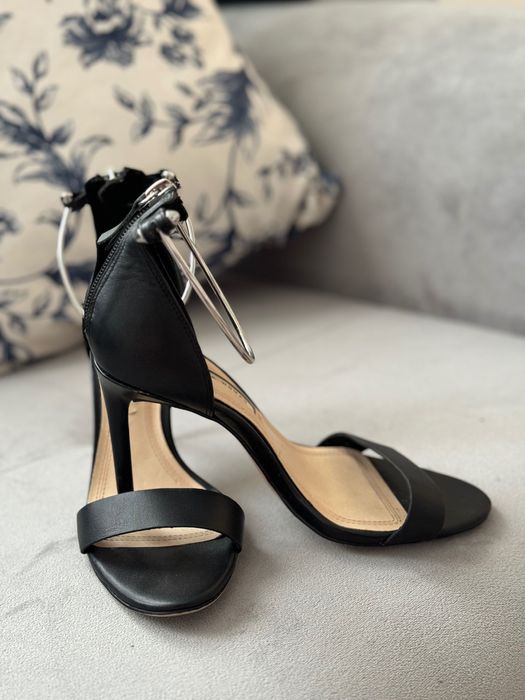 Sandale Zara Purtate 1 singura data