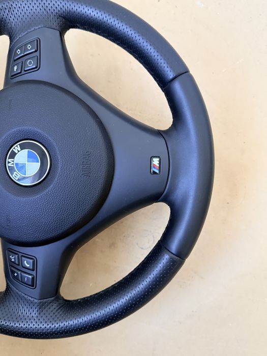 Бмв М волан bmw e84 e87 e90 e91 e92 e93