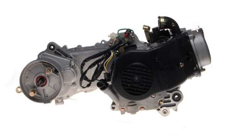 Ansamblu Motor scuter 50CCM 4T ZD9995