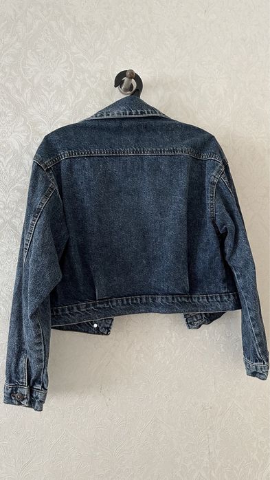 Продам джинсовку