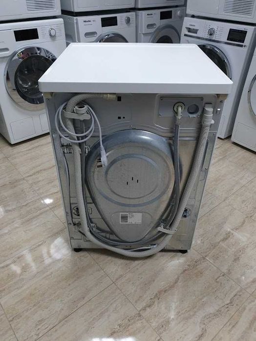 Miele W1 Selection Пералня Миеле 12м Гаранция