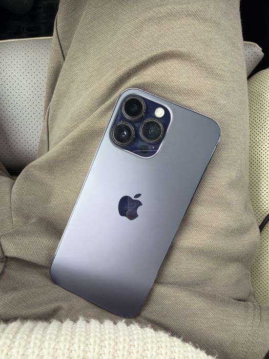 Продам iphone 14 Pro Max 256