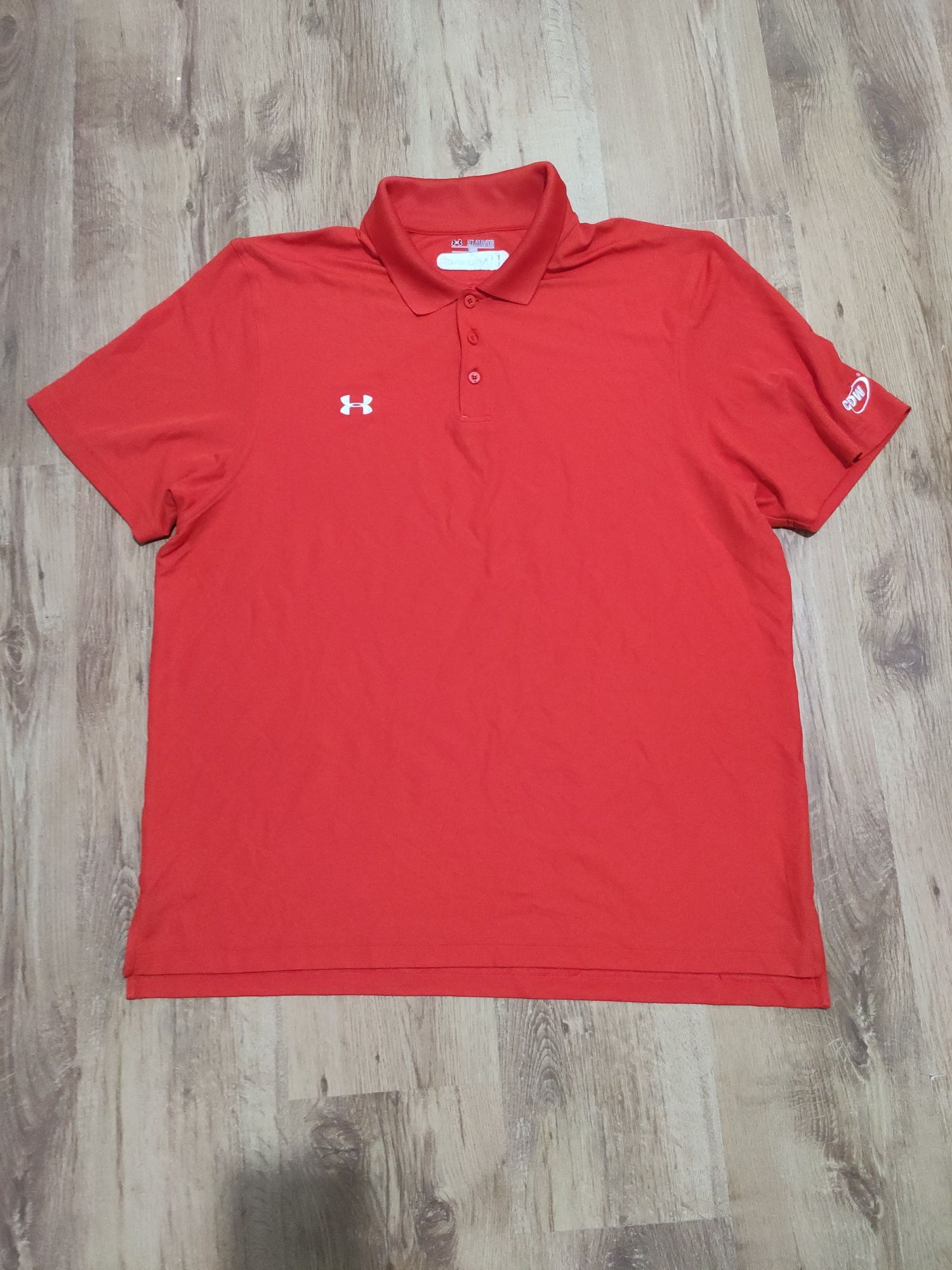 Tricou Under Armour mărimea XXL