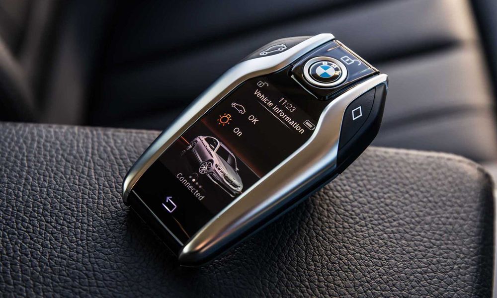 BMW X4 M M40i xDrive – Full M Performance