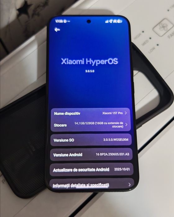 Xiaomi 15T PRO 512/Xiaomi 14 ULTRA 512