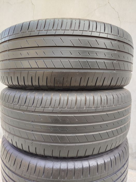 215 55 R17 Shina Trekker radnoy