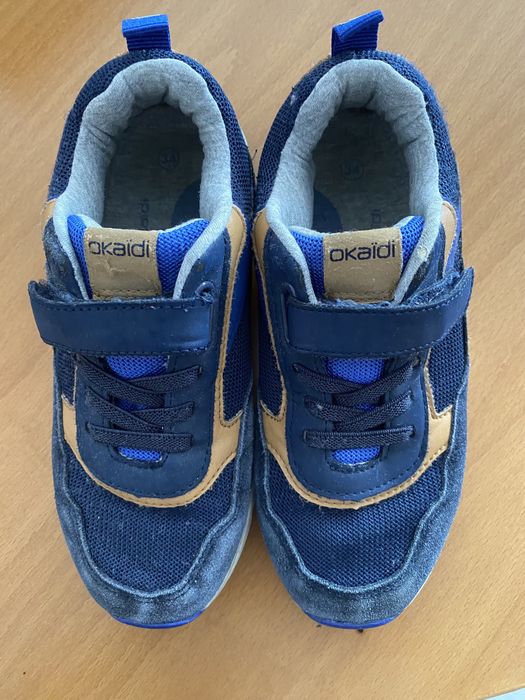 Детски ботуши и обувки