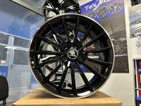 17" 5х100 Джанти за Skoda Skala Fabia VW Polo 5 6 GTI