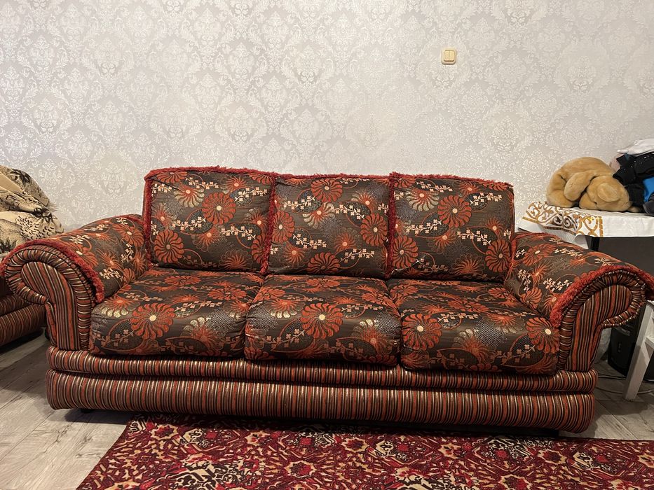 Продам диван 3в1