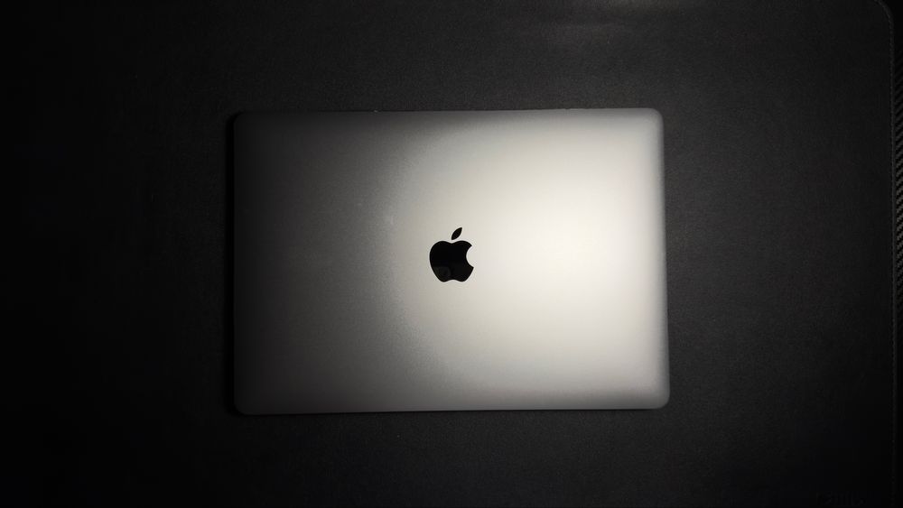 Apple MacBook Air 13 2020 M1