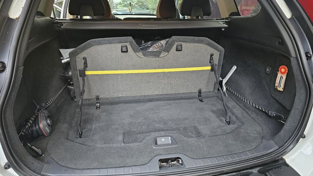 Volvo XC60, 2.4, D5, 215 CP, automat, 4x4, 2012, Distronic, BI-XENON