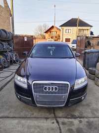 Bara fata Audi A6 C6 COMPLETA an 2004-2008