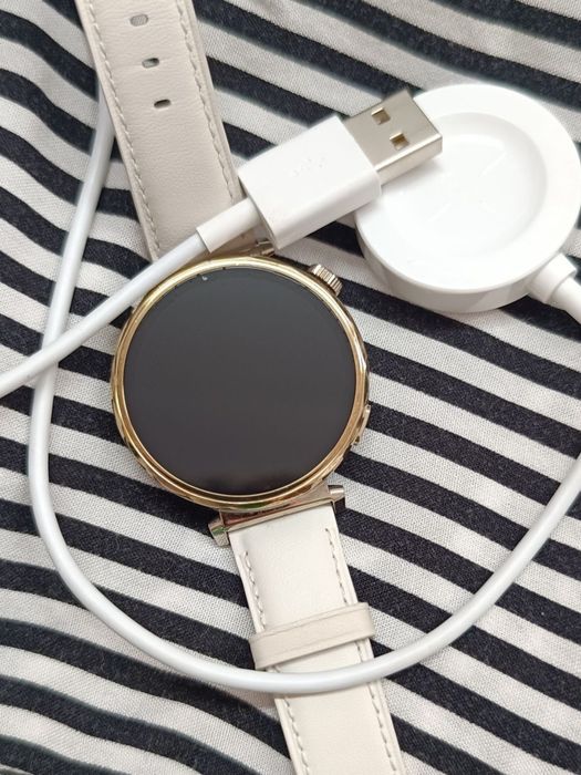 Huawei watch gt5 41mm в гаранция