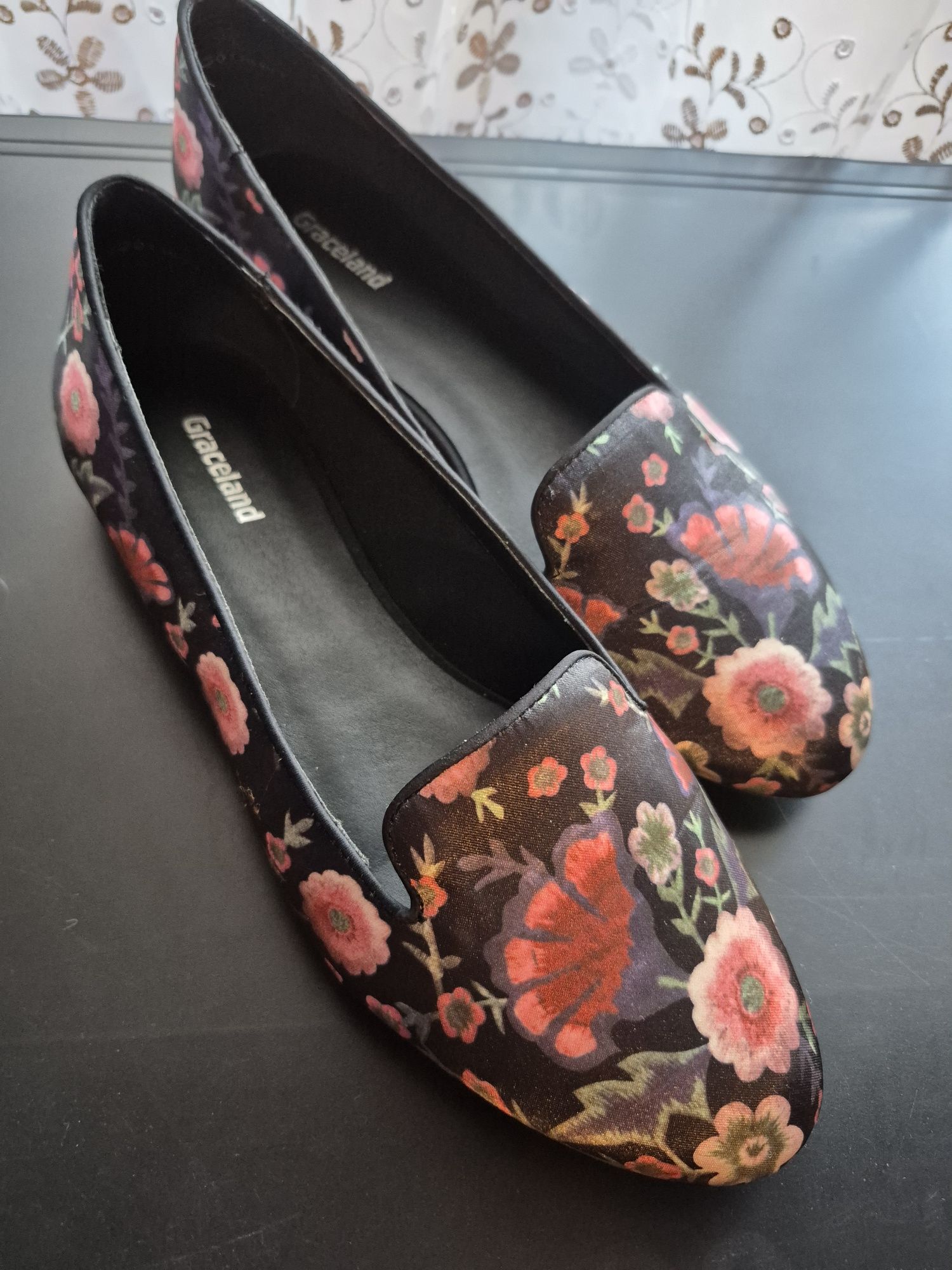 Pantofi damă confort