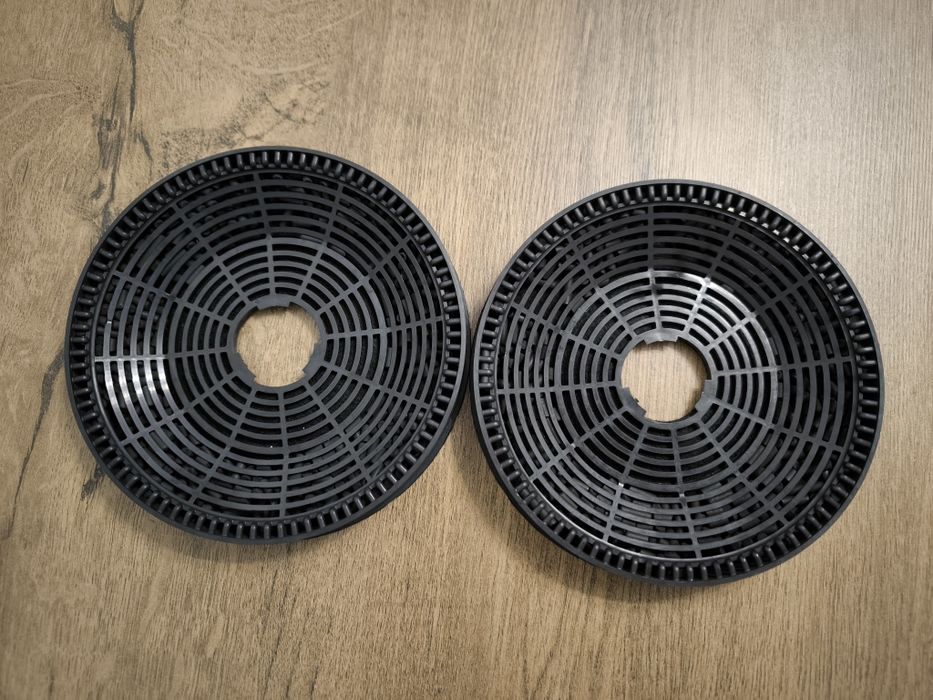 Set 2 filtre carbon pentru hota