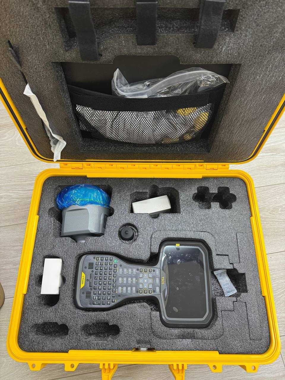 GNSS приёмник Trimble R980 RTK/RTX (1 комплект)