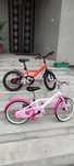 Bicicleta copii b-twin