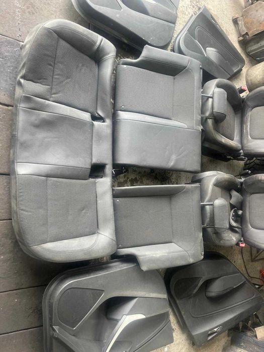 Vand Scaune Piele Opel Astra J Hatchback