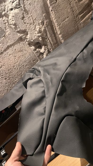 Табло за BMW F 06