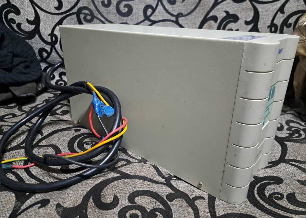 Ups on line 1 kva ИБП