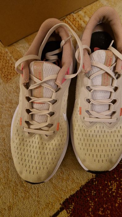 Маратонки на марката Nike