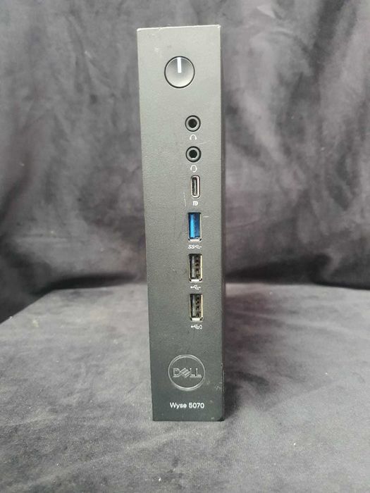 Dell Wyse 5070 Mini Pc