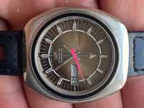 Ceas Camif,Codhor,Jungfrau,Tissot